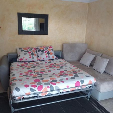 Rez-De-Jardin 50 M² Entre Biarritz Et Capbreton Daire Ondres Dış mekan fotoğraf