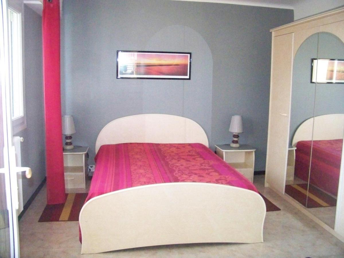 Rez-De-Jardin 50 M² Entre Biarritz Et Capbreton Daire Ondres Dış mekan fotoğraf