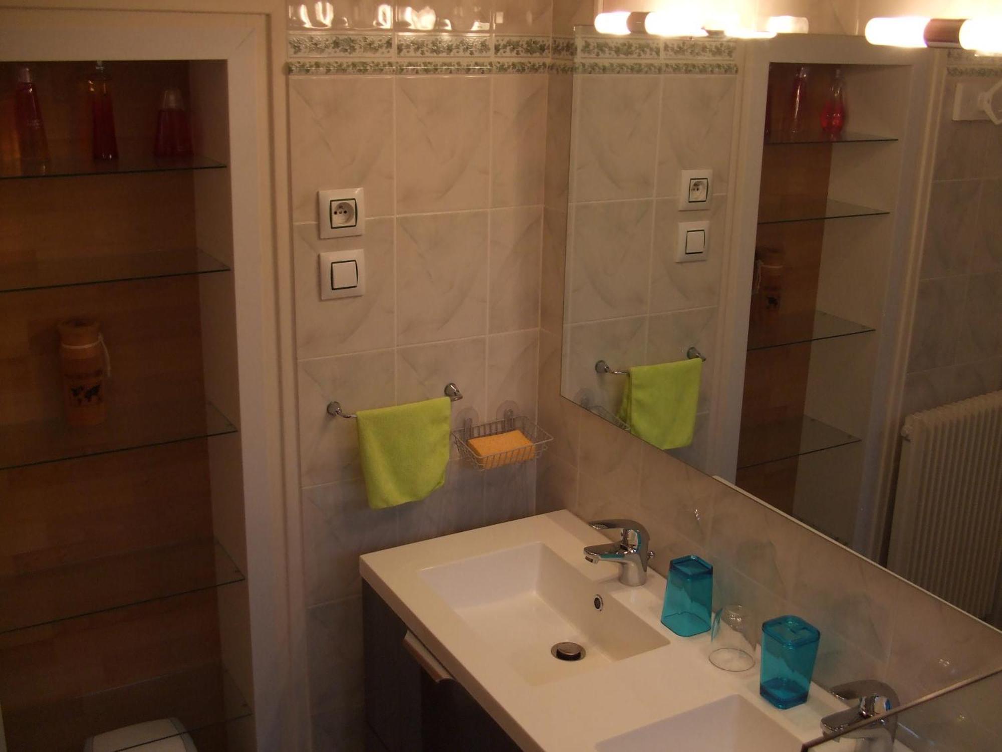 Rez-De-Jardin 50 M² Entre Biarritz Et Capbreton Daire Ondres Dış mekan fotoğraf